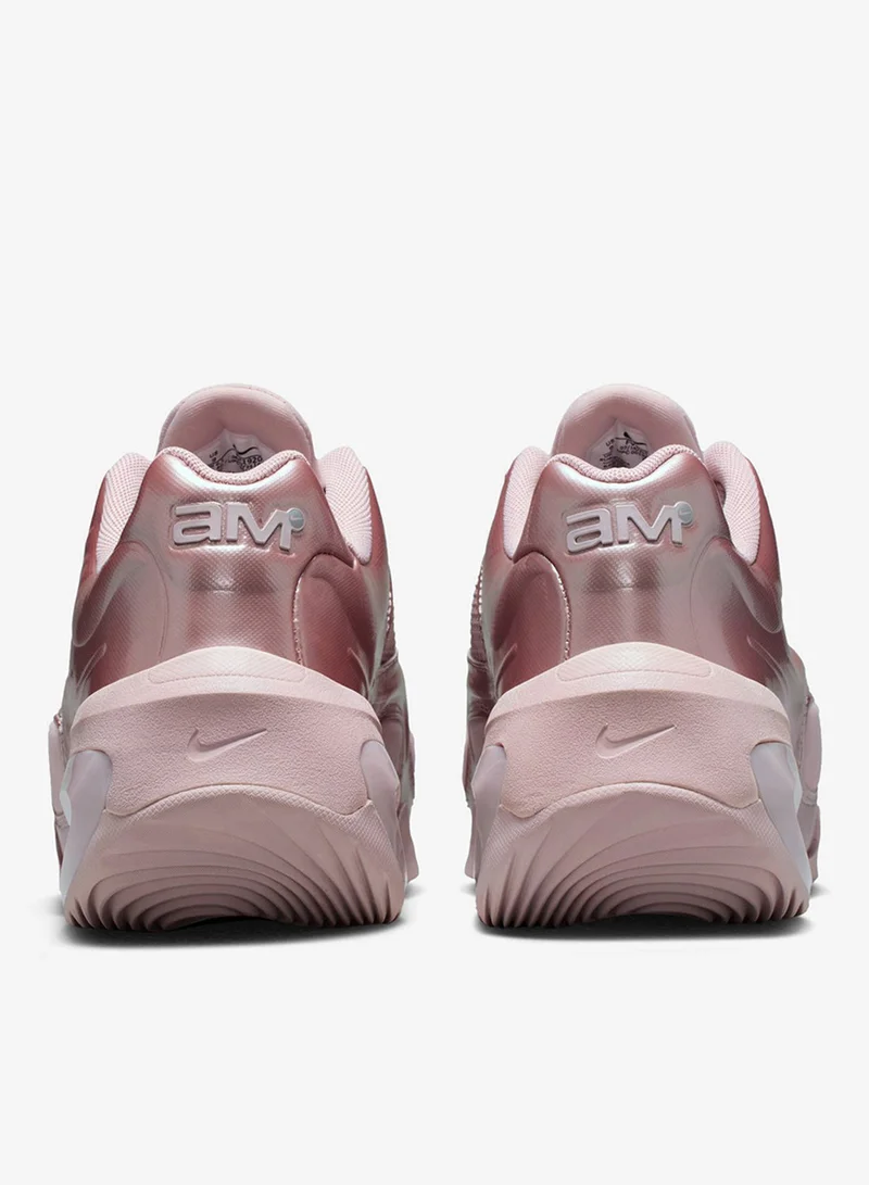 Nike PARTICLE ROSE/PARTICLE ROSE-MTLC SILVER Air Max Muse for Women | Best Price UAE