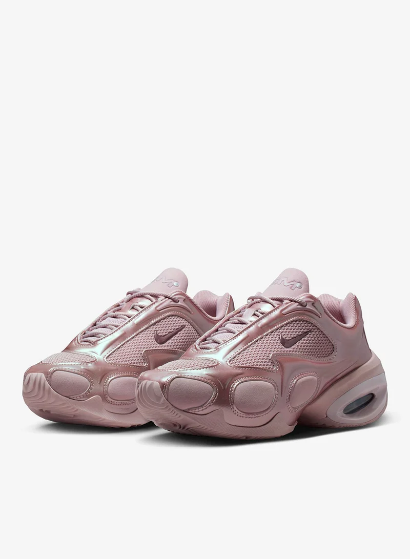 Nike PARTICLE ROSE/PARTICLE ROSE-MTLC SILVER Air Max Muse for Women | Best Price UAE