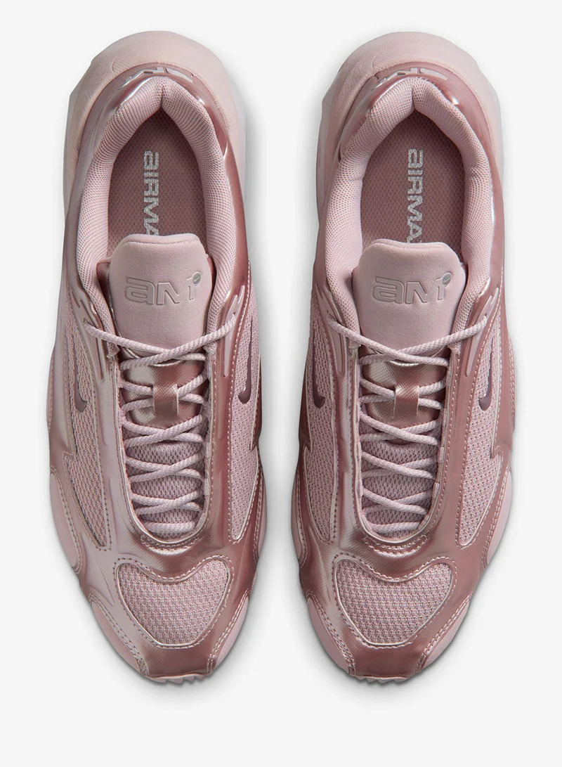 Nike PARTICLE ROSE/PARTICLE ROSE-MTLC SILVER Air Max Muse for Women | Best Price UAE