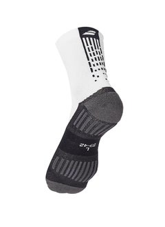BabolaT Padel Technical Socks Size 47/50  - Image 2