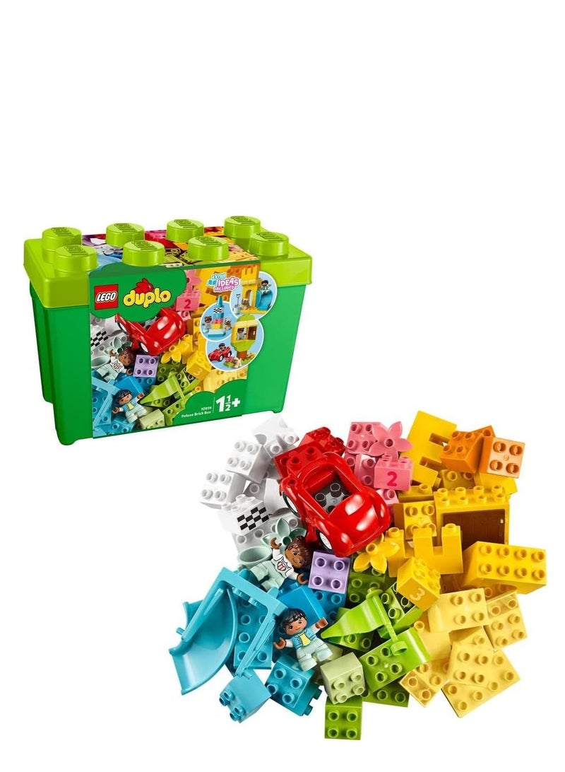 LEGO 10914 Deluxe Brick Box - Image 1