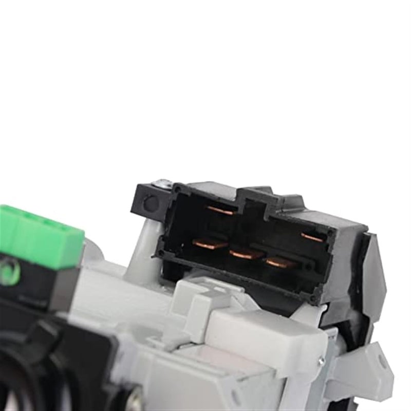 QASULER Al160 Complete Lock Set for Accord 2003-2005 - Image 4