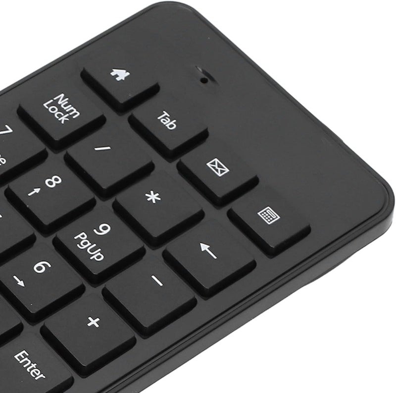 General purpose design ZJchao Number Pad, 23 Keys Full Size Comfortable Touch 5 Million Keys Numeric Keypad Pad Pad With Connection With Connection With Coast & inland available Backup reserve local stock On-demand local restock Cross-material combo compatible Gulf market trial optimized design Diverse operation compatible Compact trendy practical build Light & heavy use compatible Permanent & temporary usable Dispersed regional warehouses Labor saving Desert area eligible deliver Modern practical shape KSA market compliant quality Various color options Long term heavy use compatible Lightweight Easy lifting build Anti topple design Market demand focused build Neat shape All condition resistant crafted quality Yearly optimized delivery route Ergonomic build - Image 5