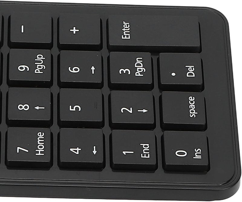 General purpose design ZJchao Number Pad, 23 Keys Full Size Comfortable Touch 5 Million Keys Numeric Keypad Pad Pad With Connection With Connection With Coast & inland available Backup reserve local stock On-demand local restock Cross-material combo compatible Gulf market trial optimized design Diverse operation compatible Compact trendy practical build Light & heavy use compatible Permanent & temporary usable Dispersed regional warehouses Labor saving Desert area eligible deliver Modern practical shape KSA market compliant quality Various color options Long term heavy use compatible Lightweight Easy lifting build Anti topple design Market demand focused build Neat shape All condition resistant crafted quality Yearly optimized delivery route Ergonomic build - Image 4