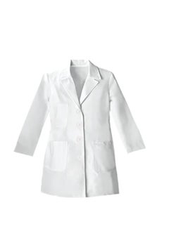 Oulabi Mir Labcoat Costume 12-13 Years Old 