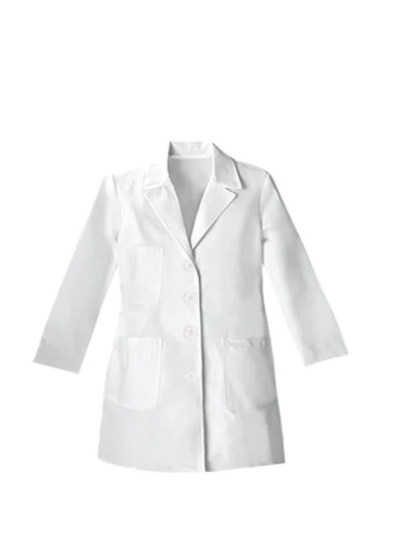زي Labcoat 12-13 سنة