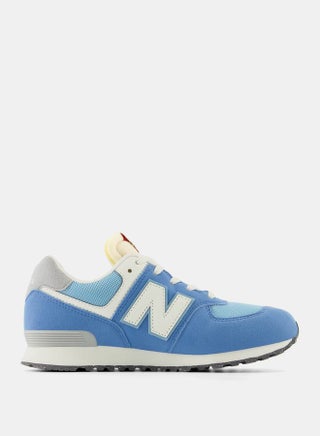 574 Colorblock Lace Up Sneakers - pzsku/ZA392F600268554AA0C21Z/45/_/1710412273/13f1434b-1ab6-478b-906e-ad5a1387cd52