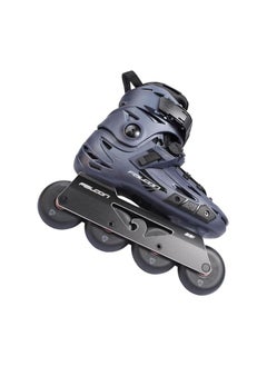 Flying Eagle Flying Eagle F6S Falcon Inline Freeskates Black  - Image 3