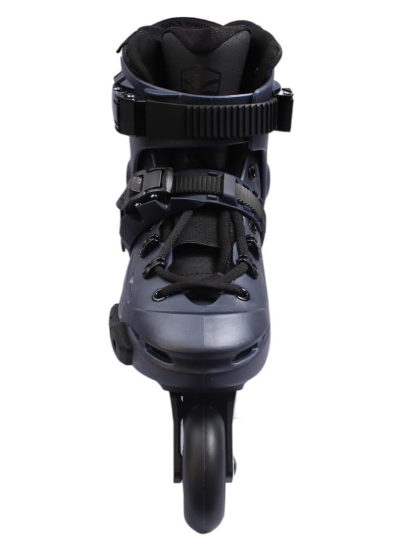 Flying Eagle Flying Eagle F6S Falcon Inline Freeskates Black  - Image 2