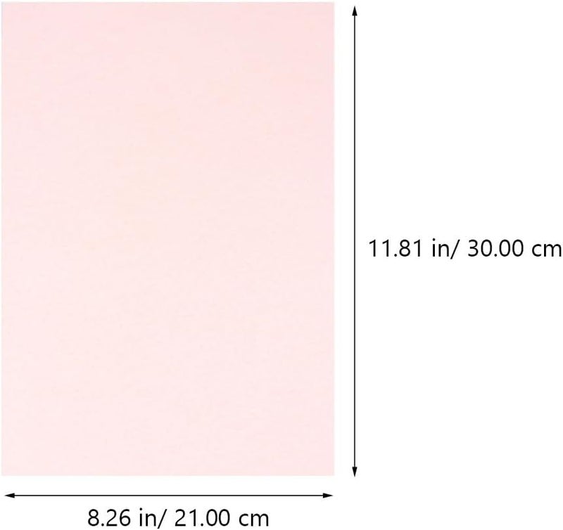 40 Sheets A4 Sublimation Transfer Paper 100gsm Printable Heat Transfer Paper Sheets for Mugs and Fabric Digital Heat Press Printing - Image 2