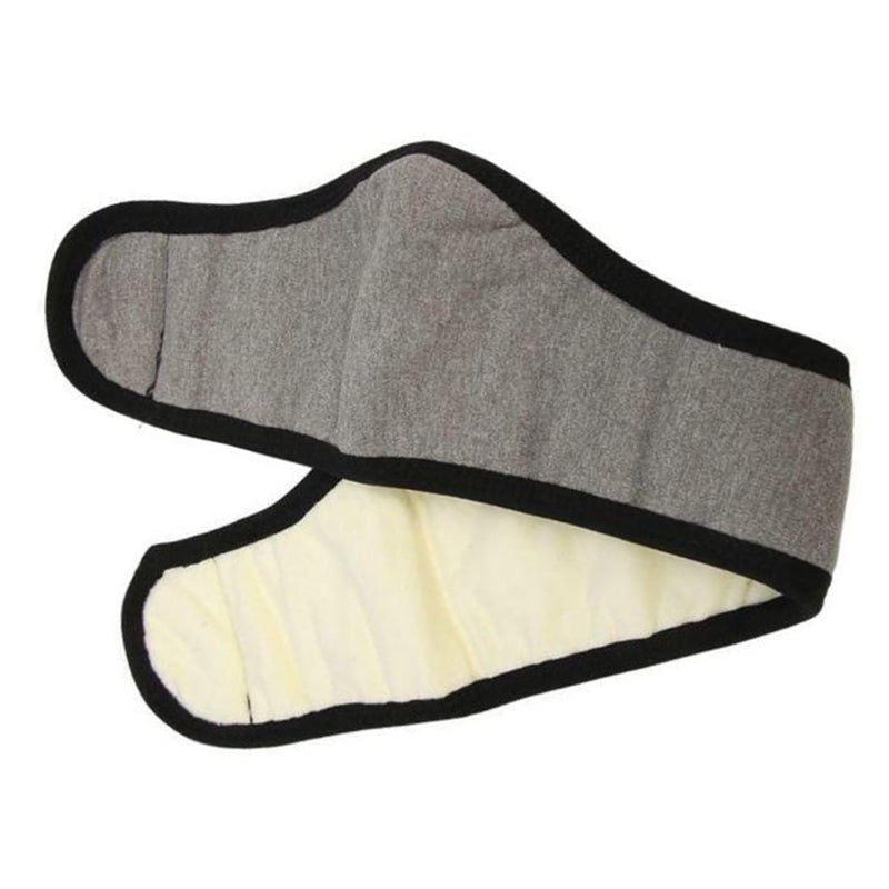 Sleeping Ear Cover Comfortable Soft Sound Reduction Sleep Ear Muff Cover for Travel Study - Image 3