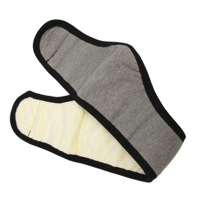 Sleeping Ear Cover Comfortable Soft Sound Reduction Sleep Ear Muff Cover for Travel Study - Image 2