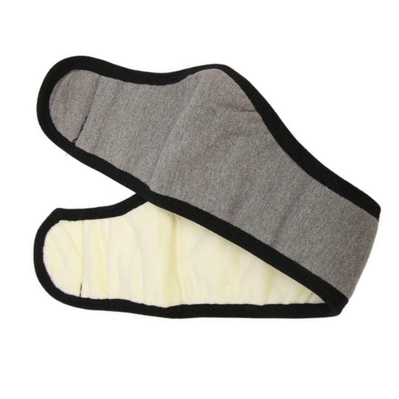 Sleeping Ear Cover Comfortable Soft Sound Reduction Sleep Ear Muff Cover for Travel Study - Image 5