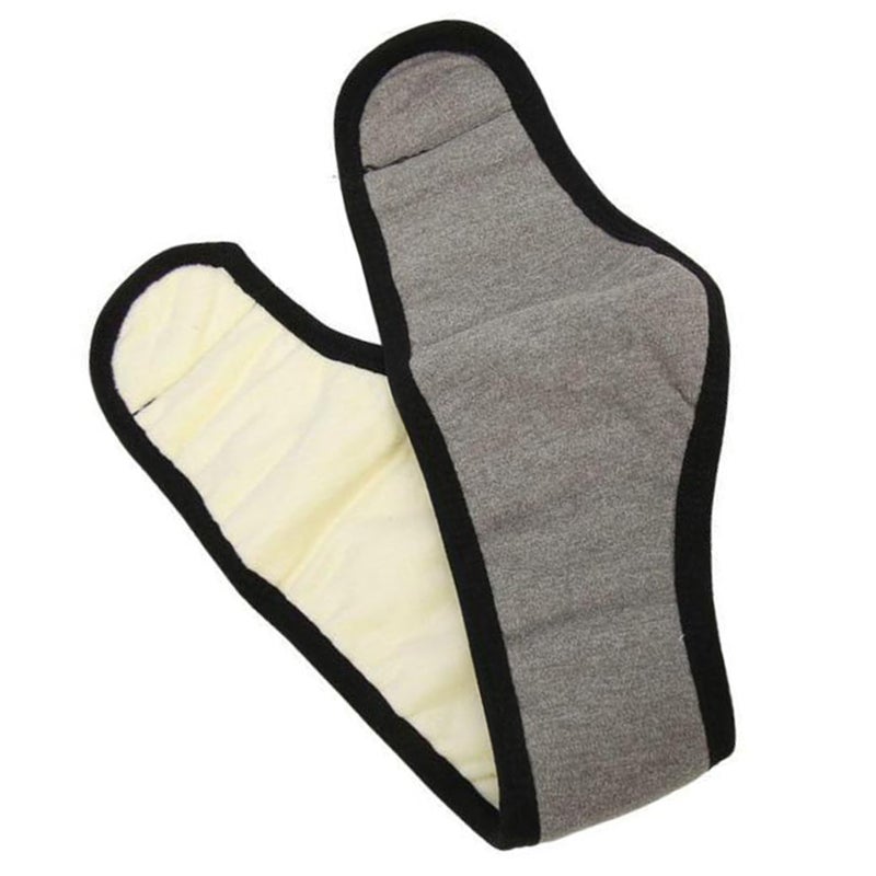 Sleeping Ear Cover Comfortable Soft Sound Reduction Sleep Ear Muff Cover for Travel Study - Image 1