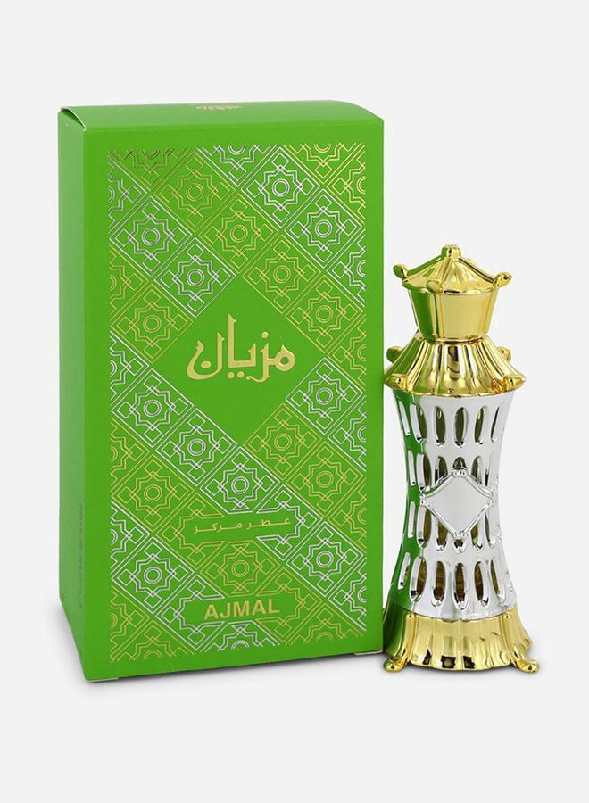 Ajmal ماء عطر مزيان، عطر 14 مل - Image 2