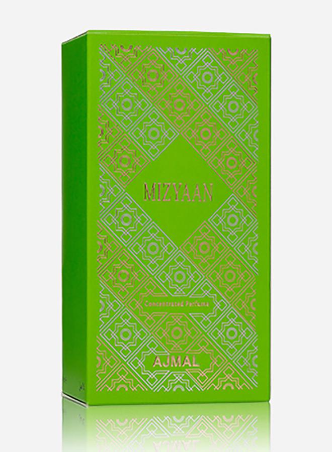 Ajmal ماء عطر مزيان، عطر 14 مل - Image 3