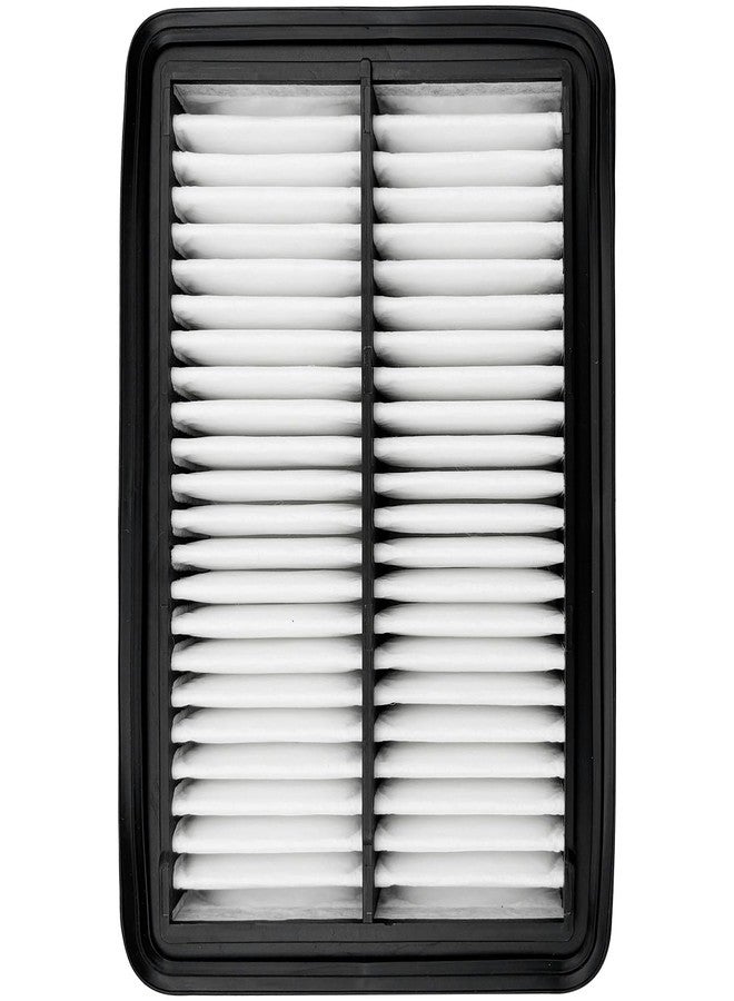 Capume for Engine Air Filter JMAJ20 Fits for Accord Hybrid 2023-2024 2.0L, CR-V Hybrid 2023-2024 2.0L, Replacement for 172206MAJ01,WA10124, LX3763 - Image 3