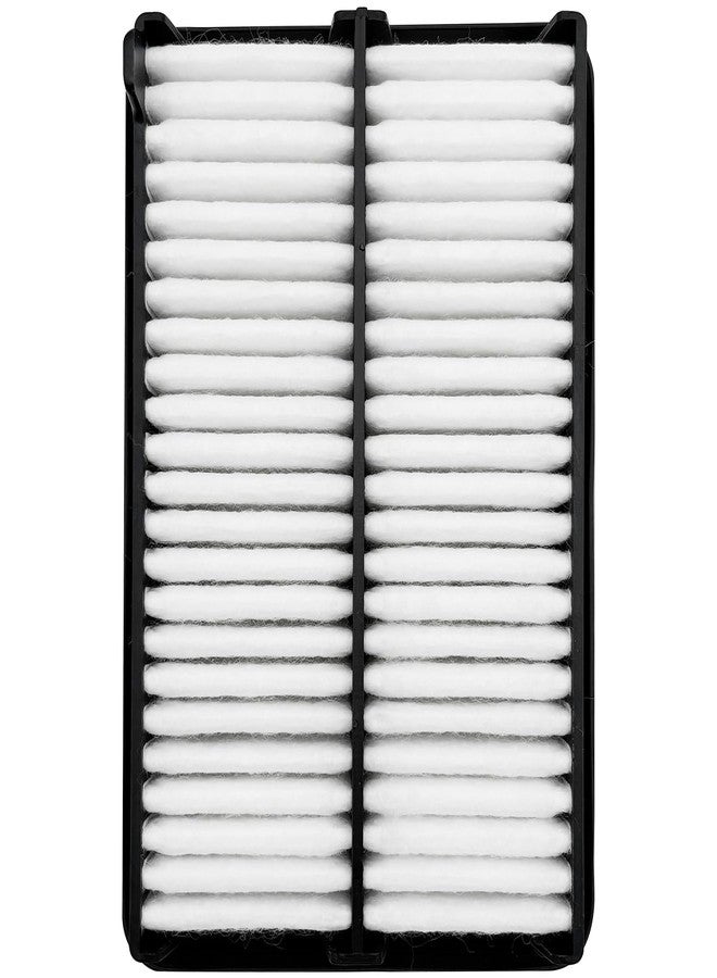 Capume for Engine Air Filter JMAJ20 Fits for Accord Hybrid 2023-2024 2.0L, CR-V Hybrid 2023-2024 2.0L, Replacement for 172206MAJ01,WA10124, LX3763 - Image 4
