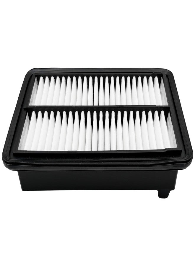 Capume for Engine Air Filter JMAJ20 Fits for Accord Hybrid 2023-2024 2.0L, CR-V Hybrid 2023-2024 2.0L, Replacement for 172206MAJ01,WA10124, LX3763 - Image 5