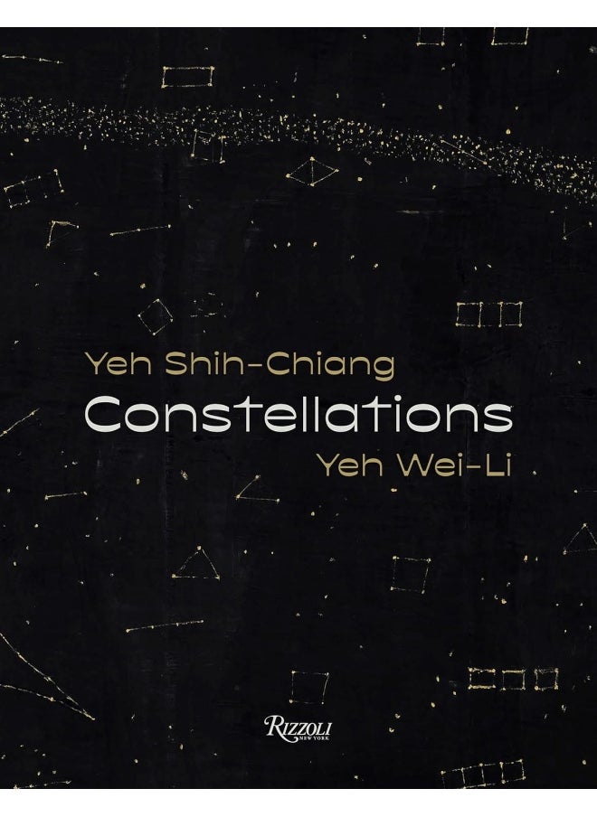null - Constellations: Yeh Shih-Chiang, Yeh Wei-Li - Image 1