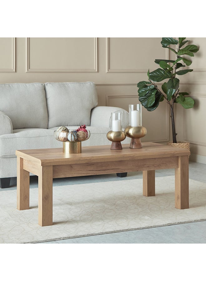 Home Box Belfort Coffee Table 60 x 45 x 120 cm - Image 1