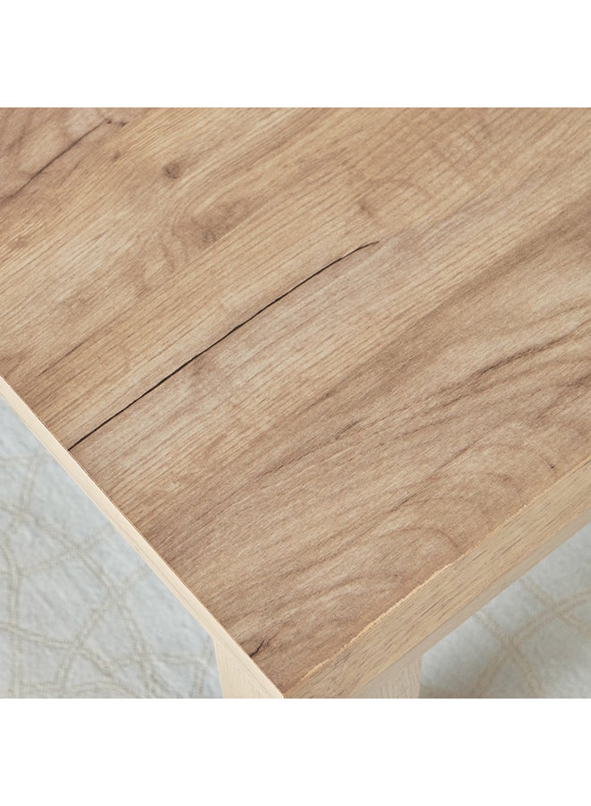 Home Box Belfort Coffee Table 60 x 45 x 120 cm - Image 4