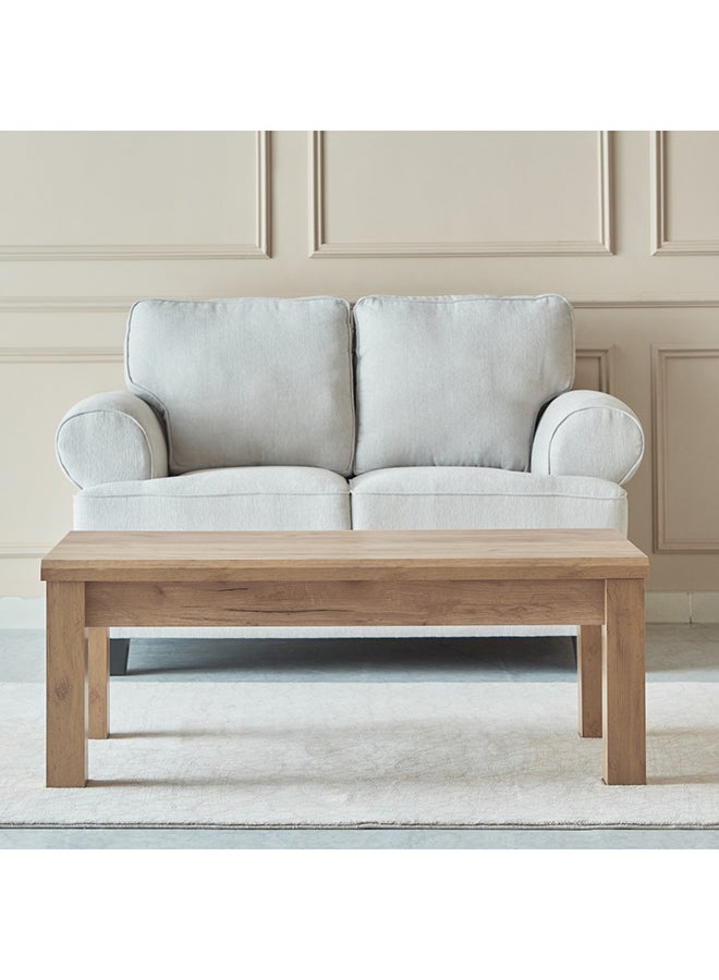 Home Box Belfort Coffee Table 60 x 45 x 120 cm - Image 2