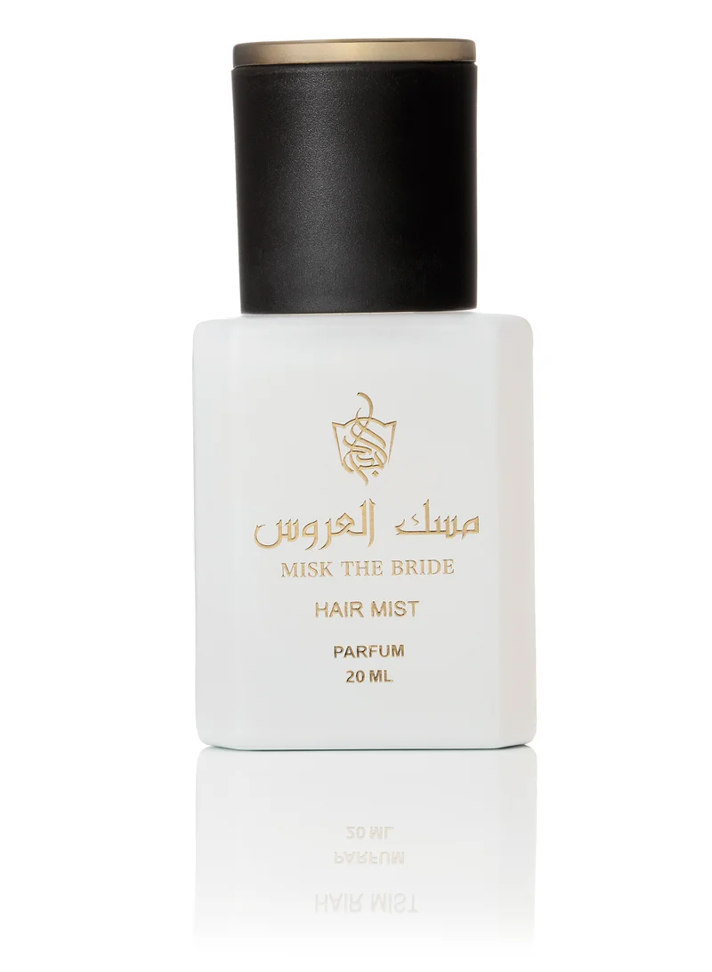 البداح للعود مسك العروس - عطر شعر