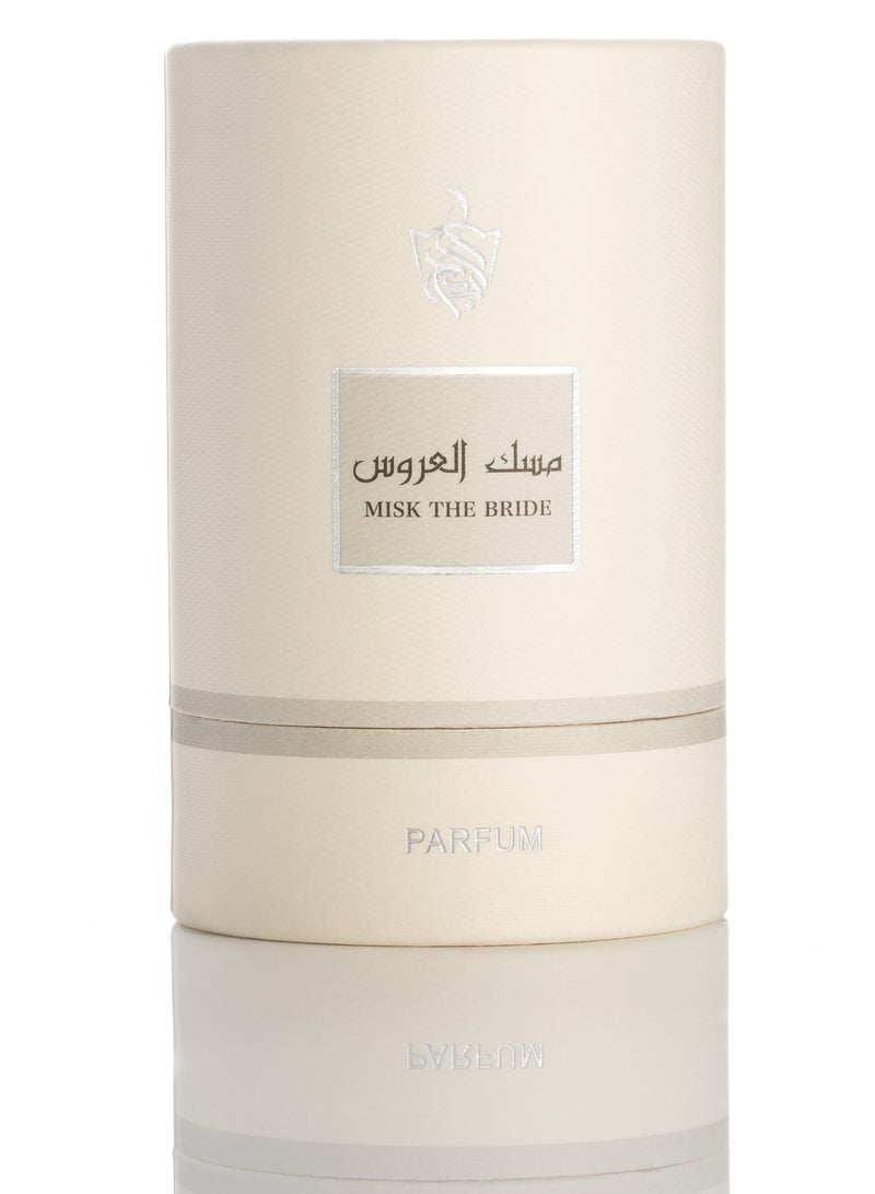 Albdah Oud THE BRIDE MISK - HAIR MIST - Image 5
