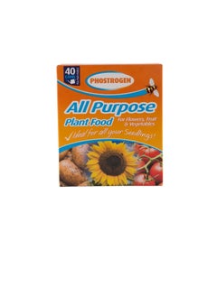 Phostrogen All Purpose Plant Food (400g)