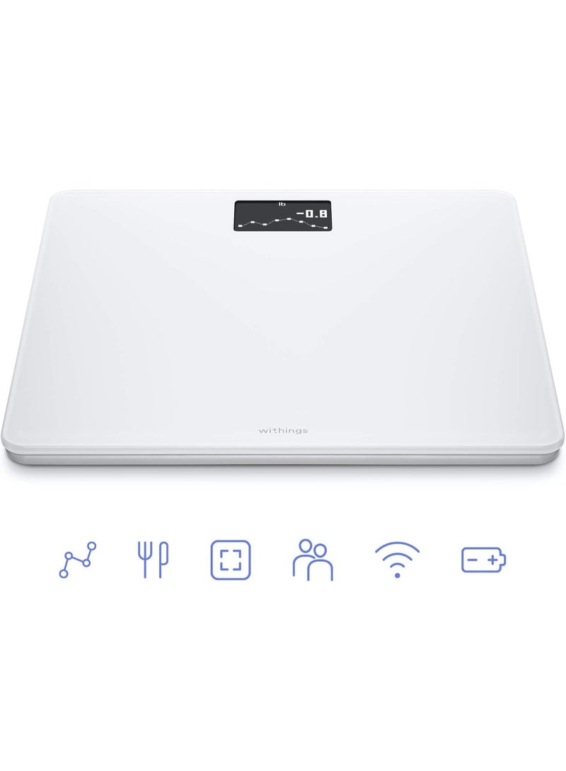 Withings Body scale - White - Image 5