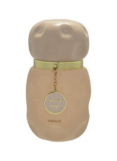 Mirage CUSCINO BEIGE for Women, Eau de Parfum 100ml  - Image 2