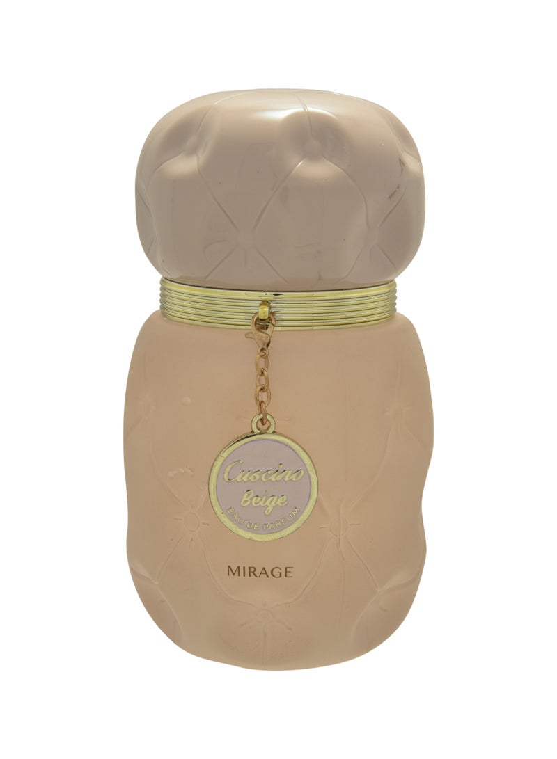 Mirage CUSCINO BEIGE for Women, Eau de Parfum 100ml - Image 2