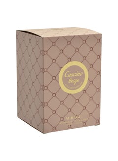 Mirage CUSCINO BEIGE for Women, Eau de Parfum 100ml  - Image 3