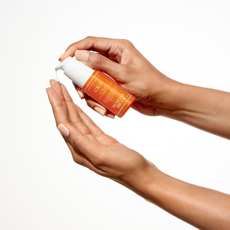 Sunday Riley C.E.O. 15% Vitamin C Brightening Serum - Image 5