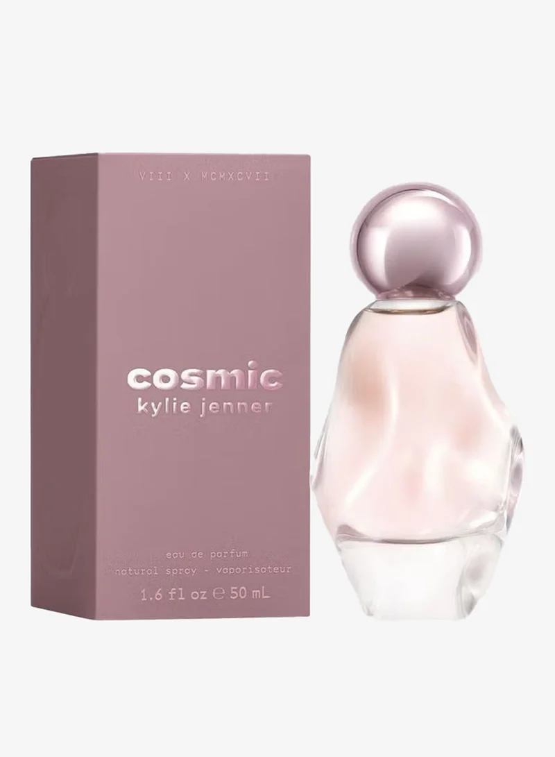 كايلي كوزماتيكس كوزميك أو دو بارفان 50 مل