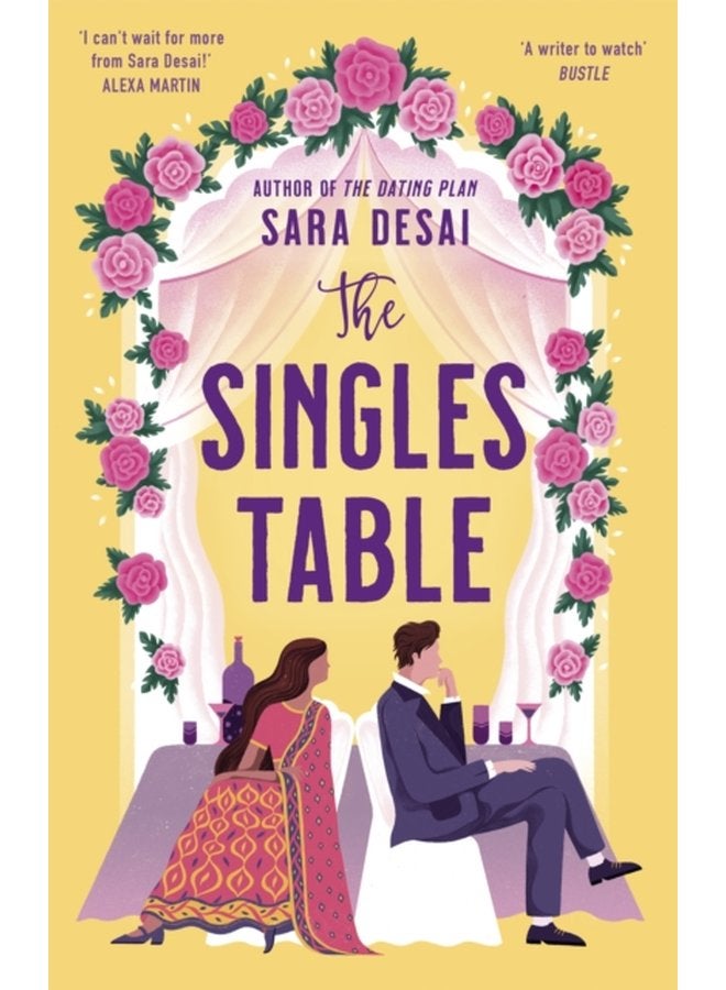 The Singles Table Grumpy sunshine doesn t get better than this - Paperback