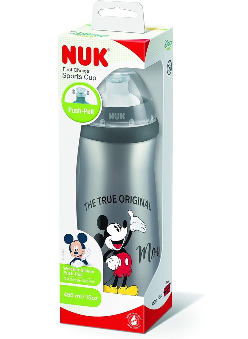 NUK Disney Sports Cup 450 ML - Image 1