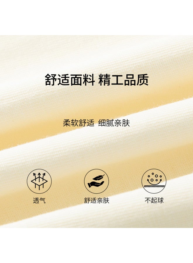 Tucano men's Short Sleeve T-shirt - Summer Comfortable Casual Breathable Round Neck Chinese Trendy Sports Tee - Image 4
