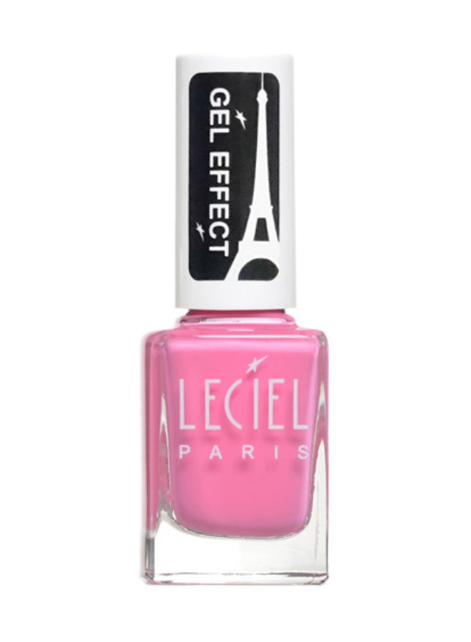 LECIEL Shiny Fuchsia Nail Polish 12Ml