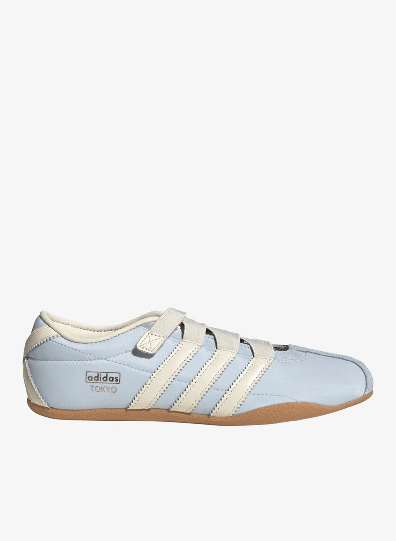 TOKYO MARY JANE SHOES
