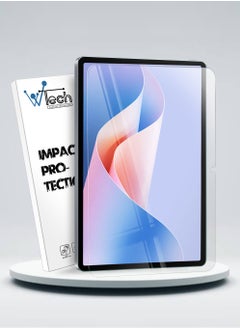 Wtech Huawei MatePad 11.5 S 2024 11.5 Inch - 9H Ultra HD Tempered Glass Screen Protector (TSG9CN) - Clear  - Image 1