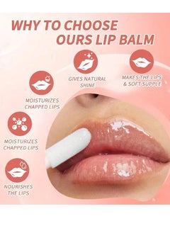 Lip Glow Oil with Honey Hydrating Lip Oil Tinted Moisturizing Lip Gloss Plumping Non Sticky Long Lasting Shiny Lip Stain Lip Plumper Balm Hydrating Lip Plumping Oil 05 - pzsku/ZA394E874D92BFAC08D2EZ/45/_/1704874109/b9b1206c-1fe8-42ef-9755-e9bd6554d208