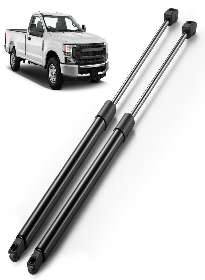 ARANA 55113748AA Hood Strut OEM Shock Lift Support for Jeep Grand Cherokee 2011-2020 & Dodge Durango 2011-2022 with Factory Aluminum Hood,1 Pcs - Image 1