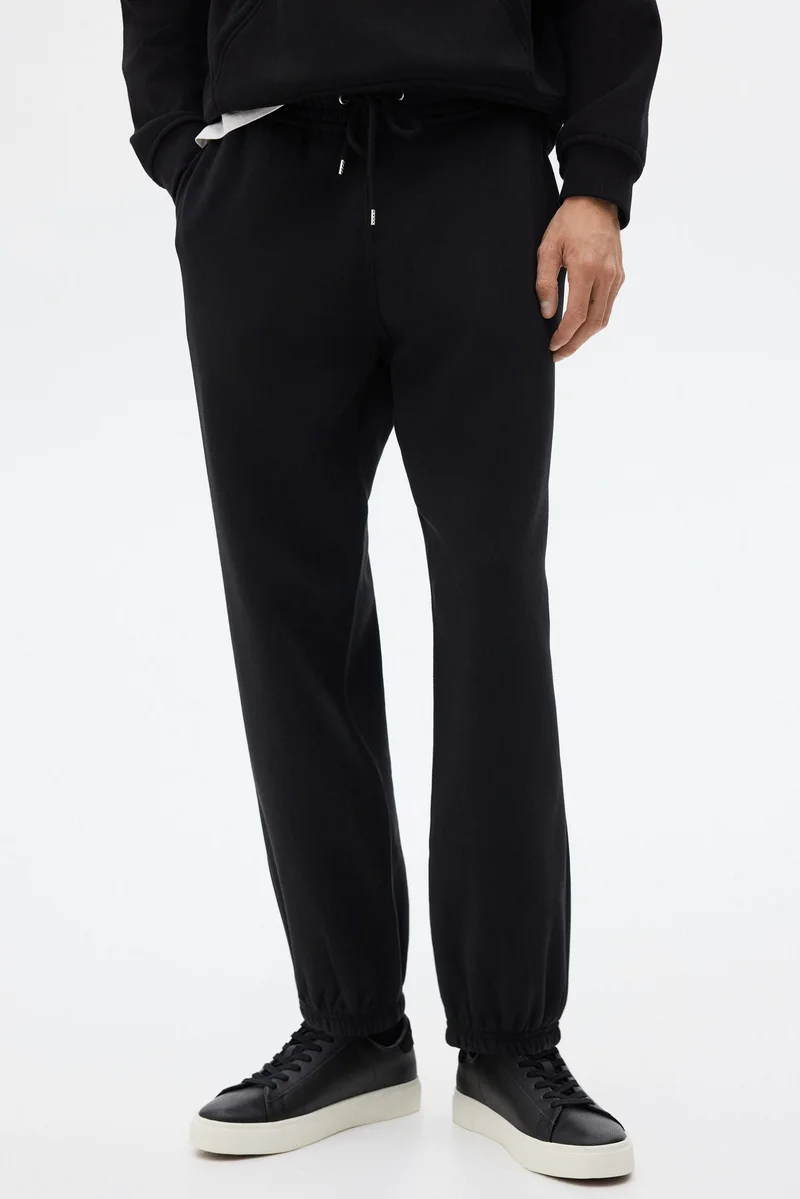 اتش اند ام طقم قطعتين بقصّة مريحة