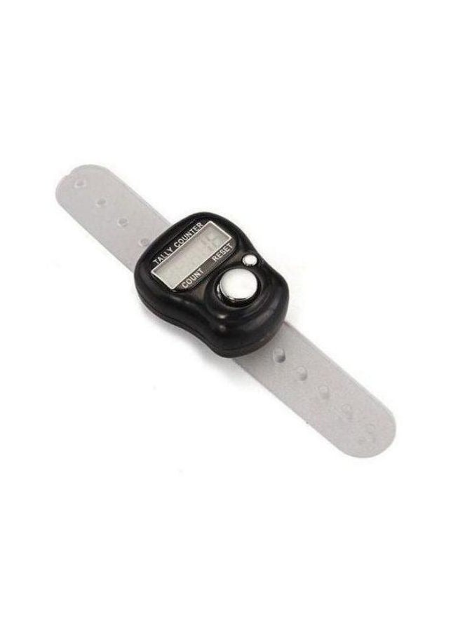 1 Tasbih Counter (Black)