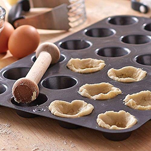 Pampered Chef The Pampered Chef Mini Tart Shaper 1590 - Image 3