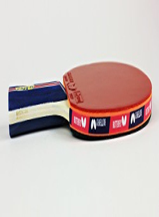 Butterfly Wood Table Tennis RDJ S2, Multicolor - Image 4