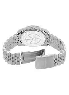Mathey-Tissot Mathy II Analog Mother of Pearl Dial Men's Watch H710AI  - Image 2