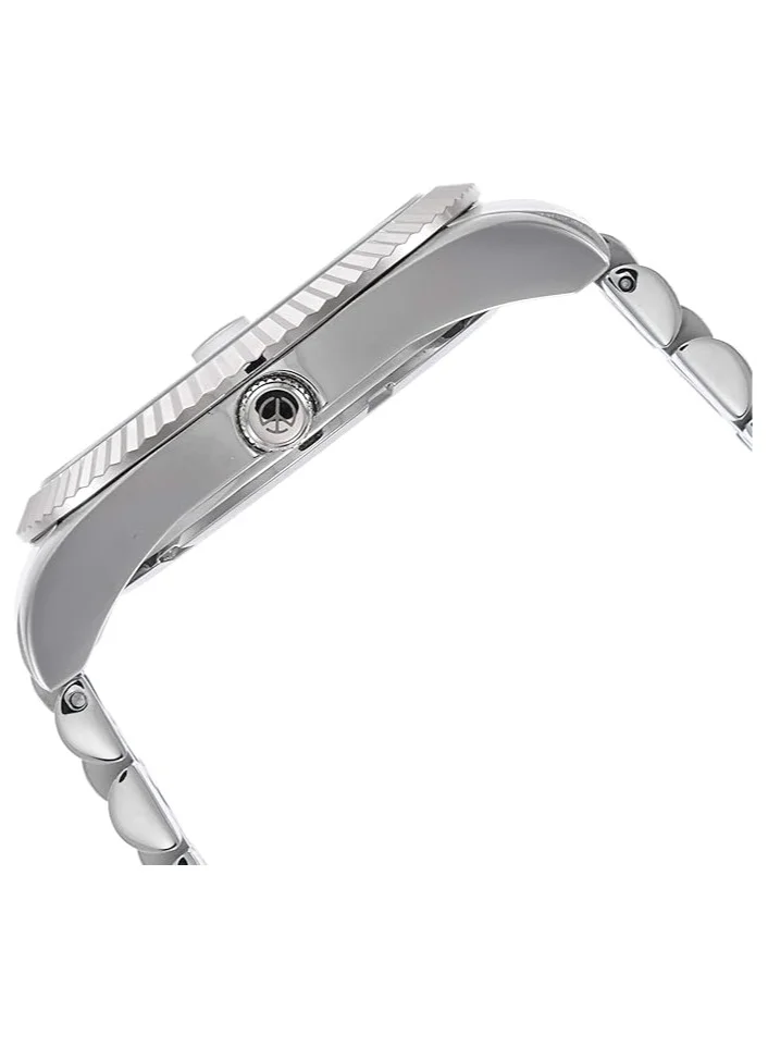 Mathey-Tissot Mathy II Analog Mother of Pearl Dial Men's Watch H710AI